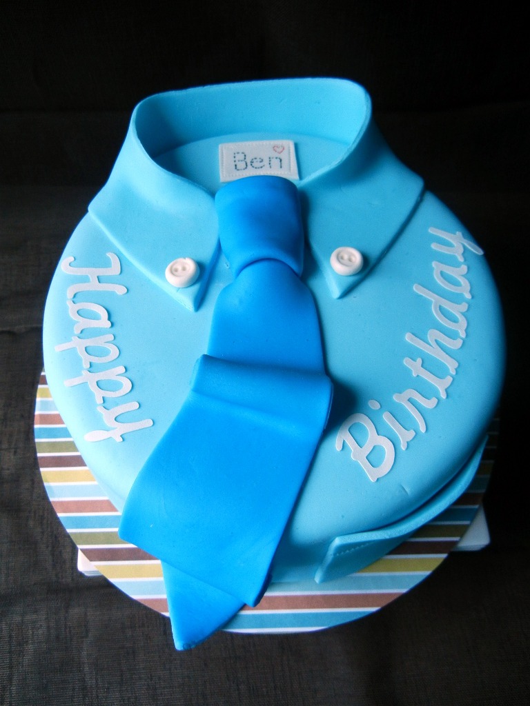 Creative Birthday Cake Ideas for Men of All Ages