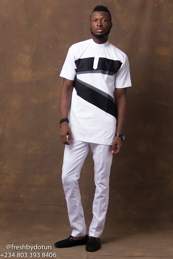 Style The 17 Nigerian Men Fashion Styles Magazine Docent360