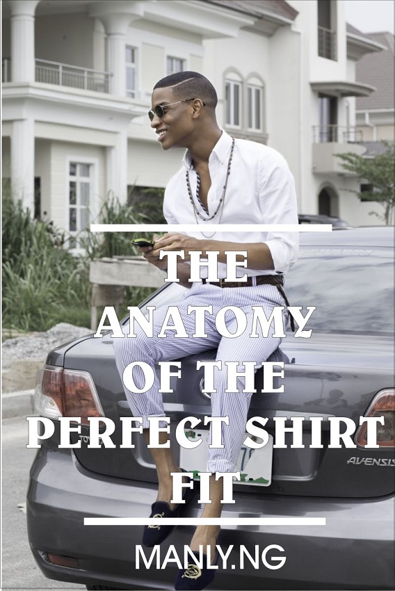 nigerianman in shirt