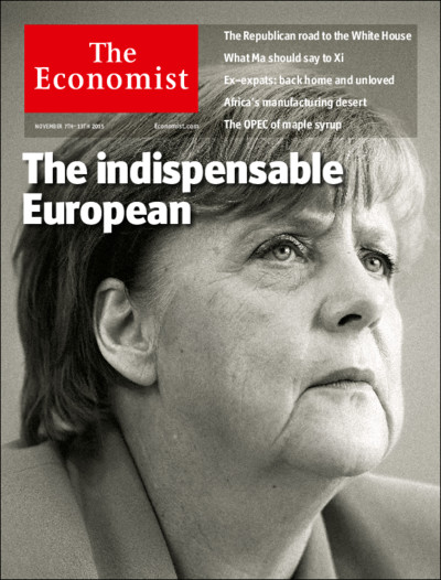 the economist november 2015