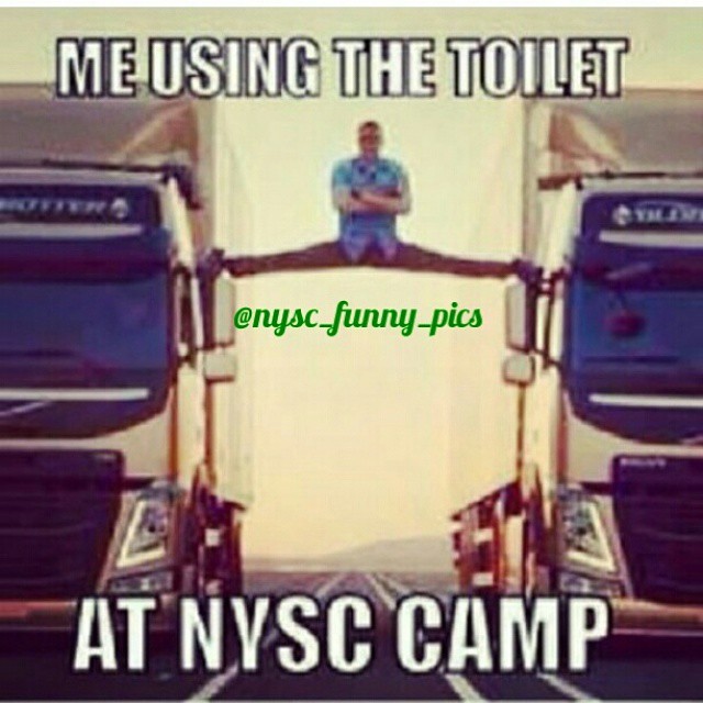 NYSC Nigeria