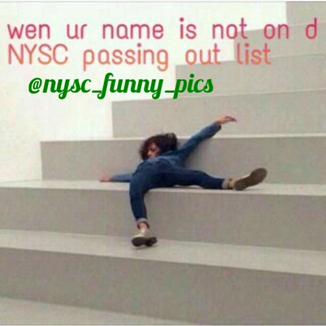 NYSC Nigeria