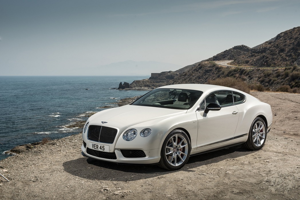 2016-Bentley