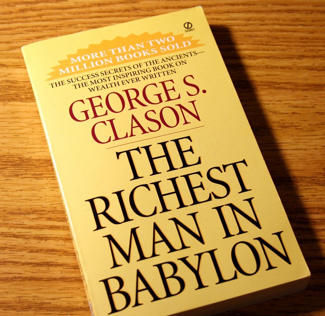 Richest-Man-in-Babylon