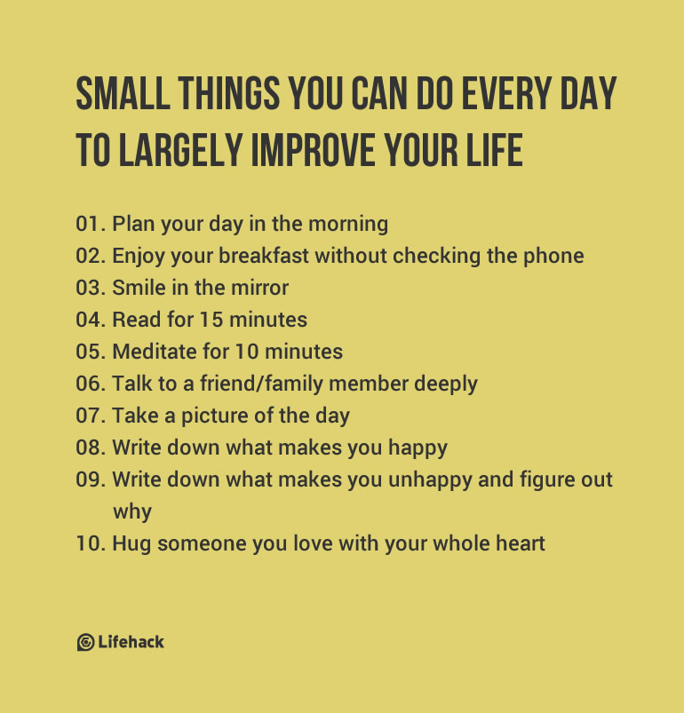 small-things-you-can-do-every-day-to-largely-improve-your-life