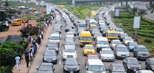 Lagos-traffic