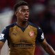 Alex Iwobi plays as a winger and a striker for Arsenal