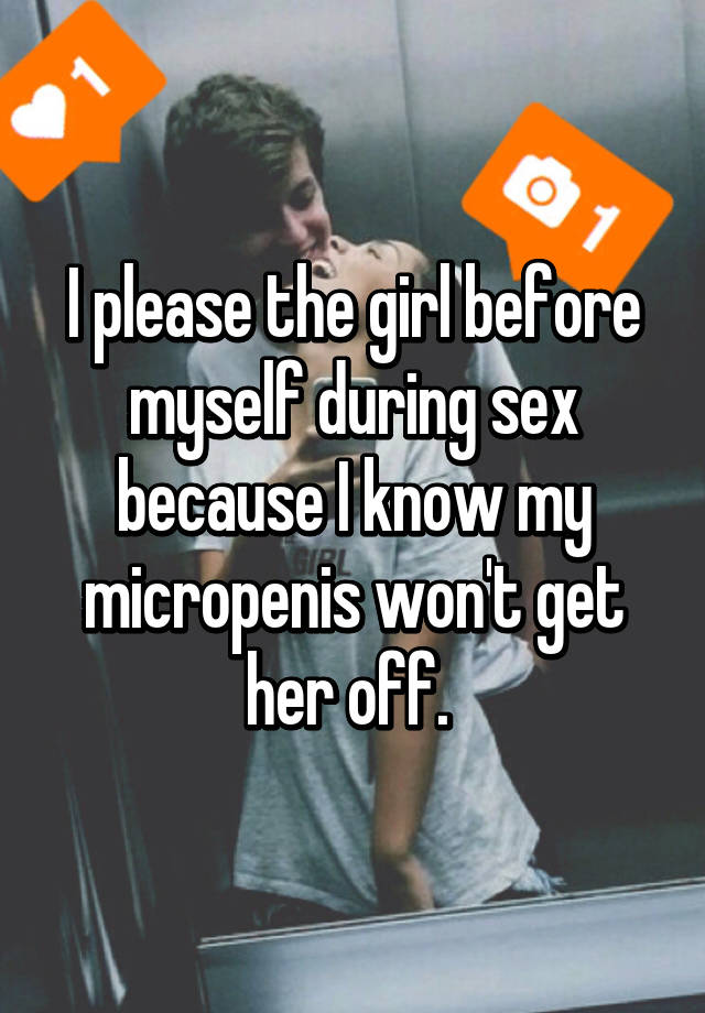 micropenis confessions (6)