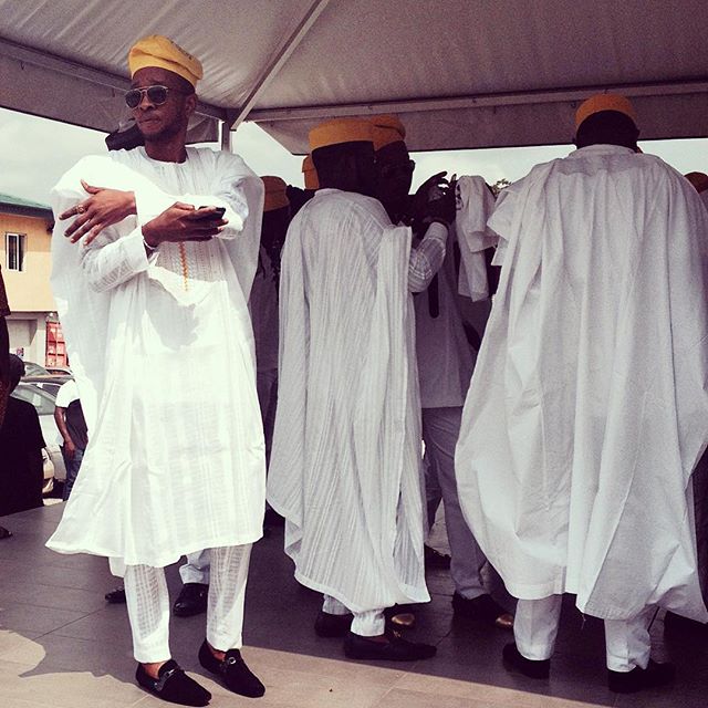 agbada styles for men (13)