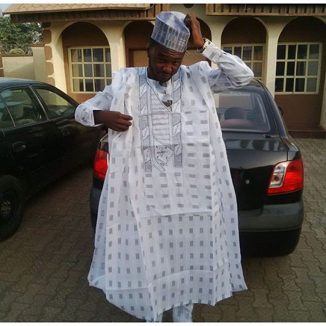agbada styles for men (15)