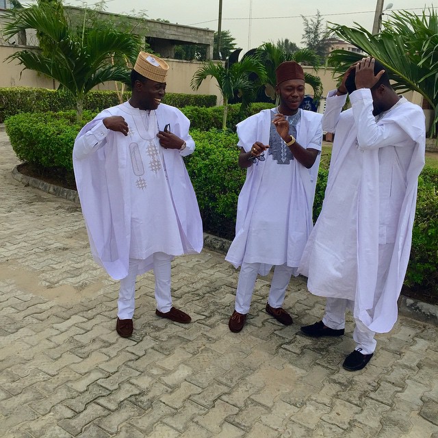 agbada styles for men (20)