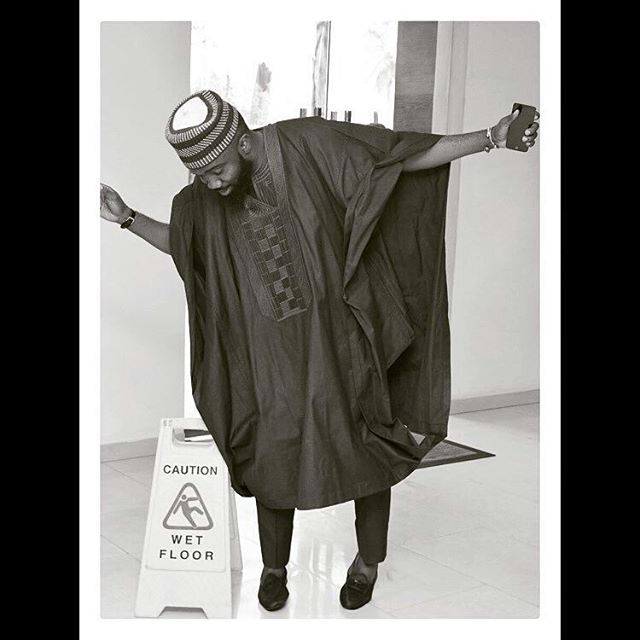 agbada styles for men (23)