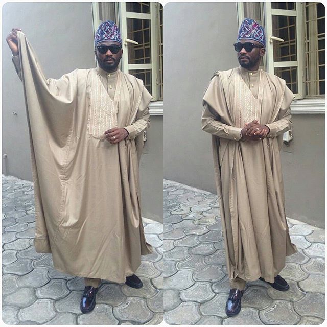 agbada styles for men (28)