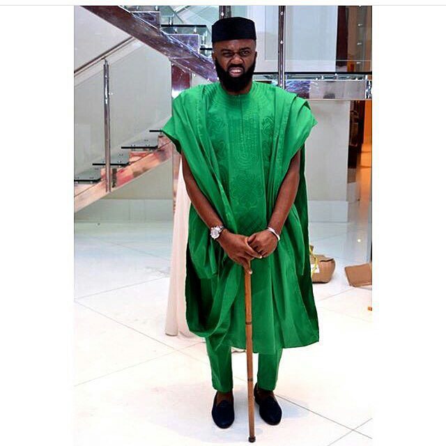 agbada styles for men (29)