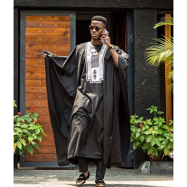 agbada styles for men (31)