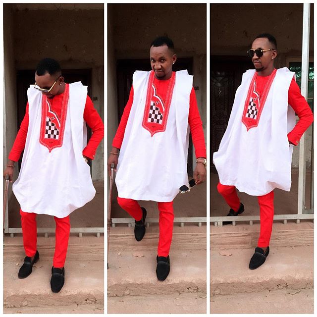 agbada styles for men (32)