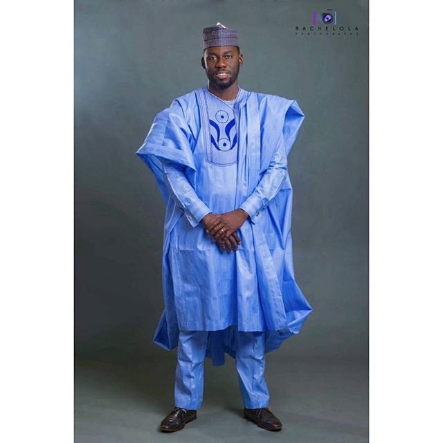 agbada styles for men (34)