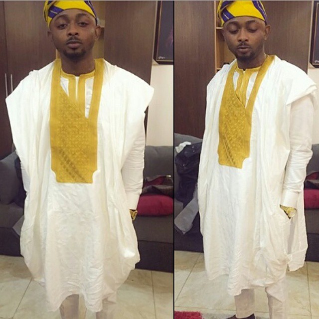 agbada styles for men (38)