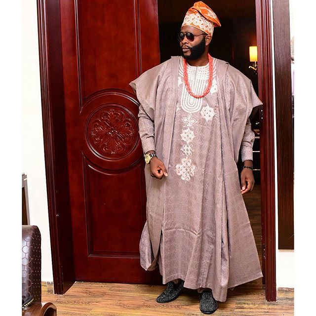 agbada styles for men (46)