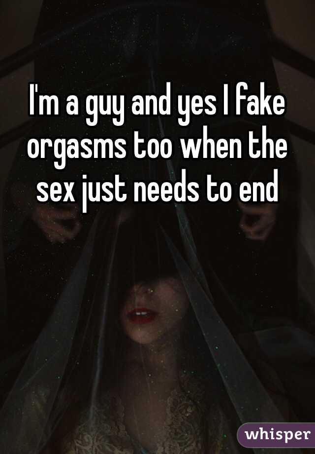 men fake orgasms too manly (5)