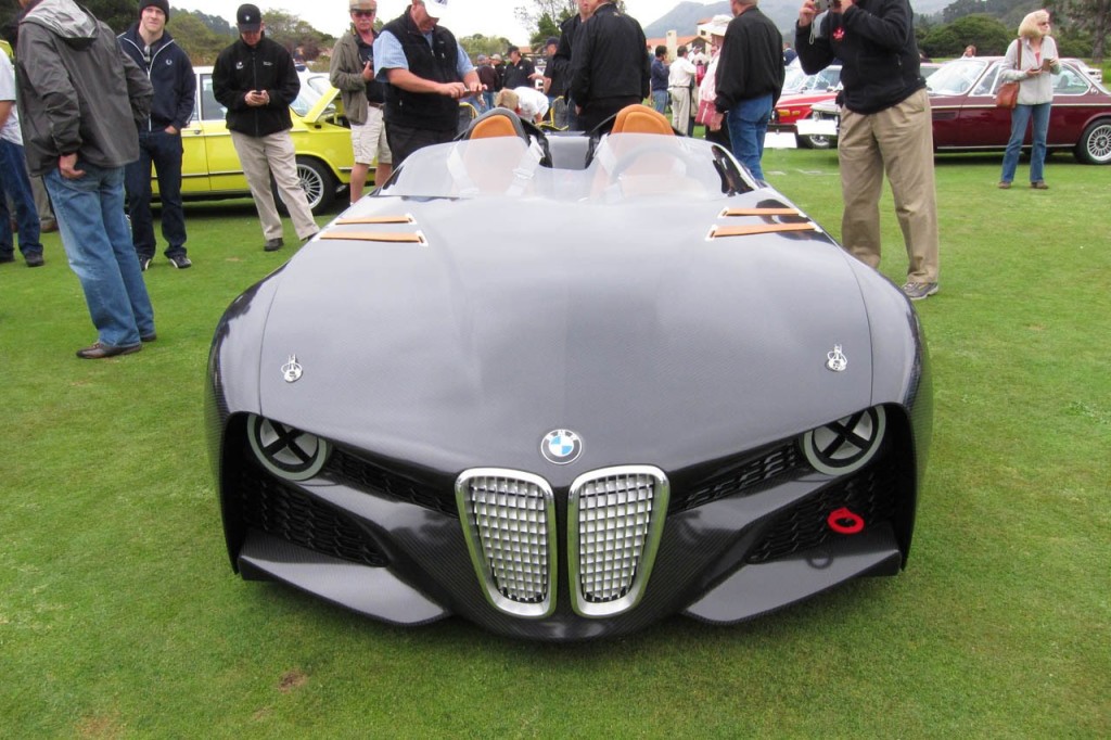 Check Out the Fastest Car in the World For Every Decade