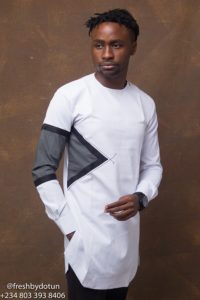 Latest Fashion Style - Nigerian Men Fashion Styles Magazine!