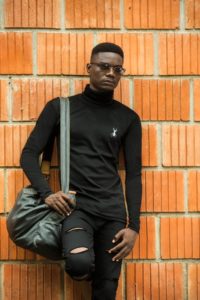 Nigerian Men Online Magazine: Latest Trendy Fashion