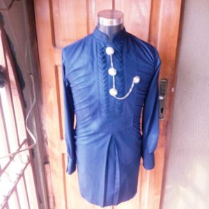 Latest Etibo Native Wear Styles That Are Trendy