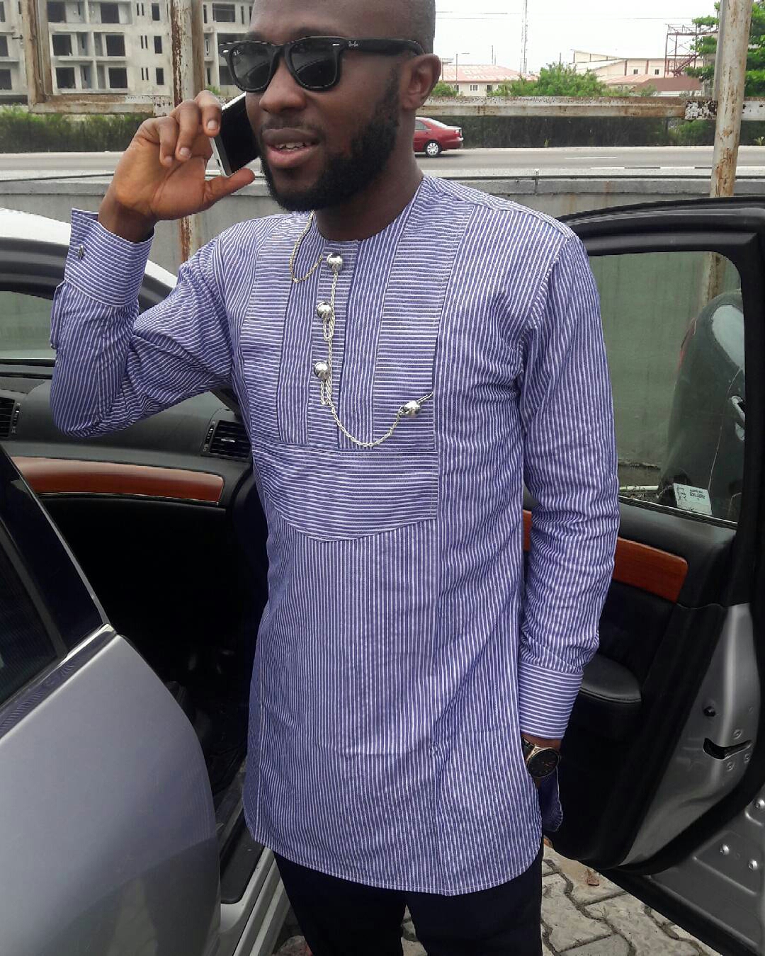 Latest Etibo Native Wear Styles That Are Trendy5