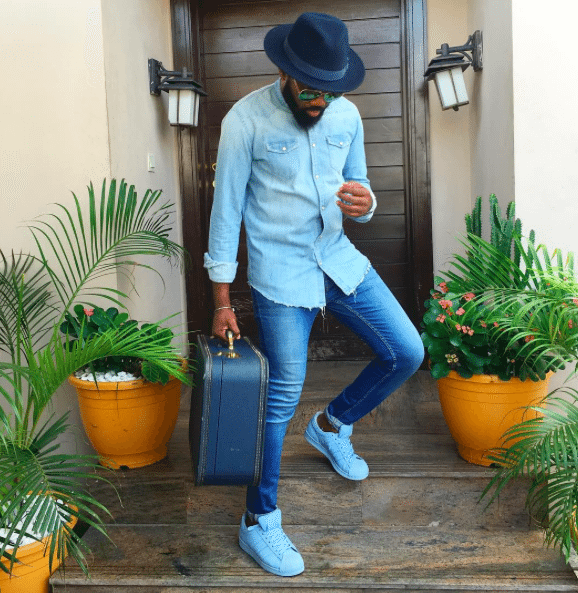 Men's Casual Outfits You Can Try Out