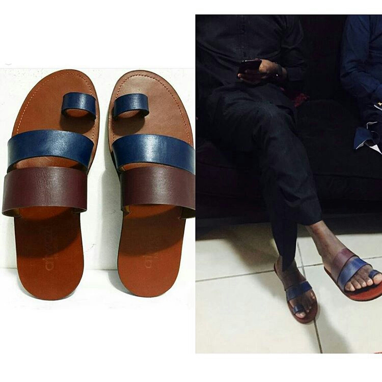 Sandals for Men:3 Types Every Guy Should Own