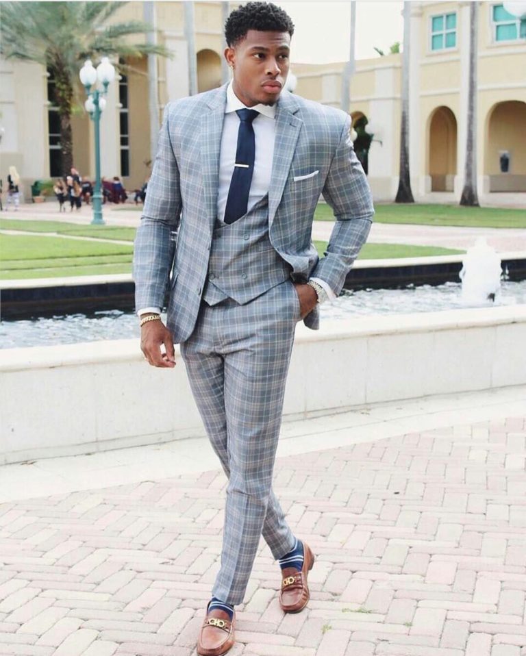 20 Modern Men's Suit Styles that Are Too Cool for Words
