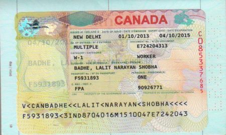 How to Get Visa to Canada in Nigeria