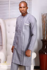 Latest Nigerian Men Traditional Wears that are Sophisticated
