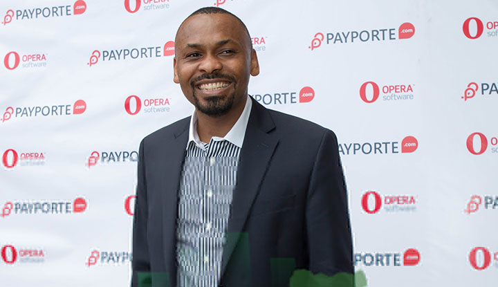 Eyo Bassey:5 Surprising Things YOU Should Know About Payporte's Owner