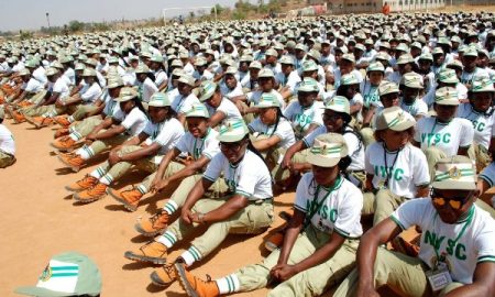 My Personal Experience At Nysc Camp (Facts No One Will Tell You)