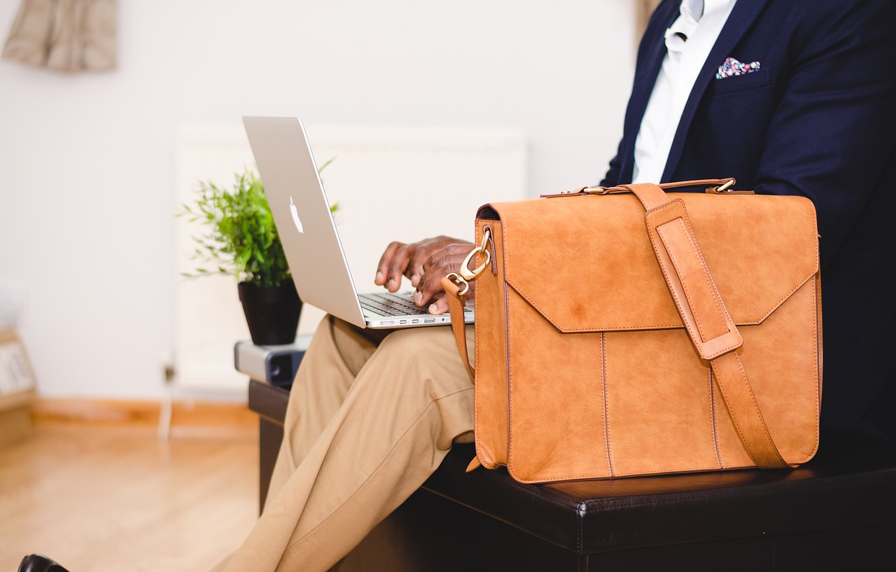 How to Get a Good Laptop Bag in Nigeria