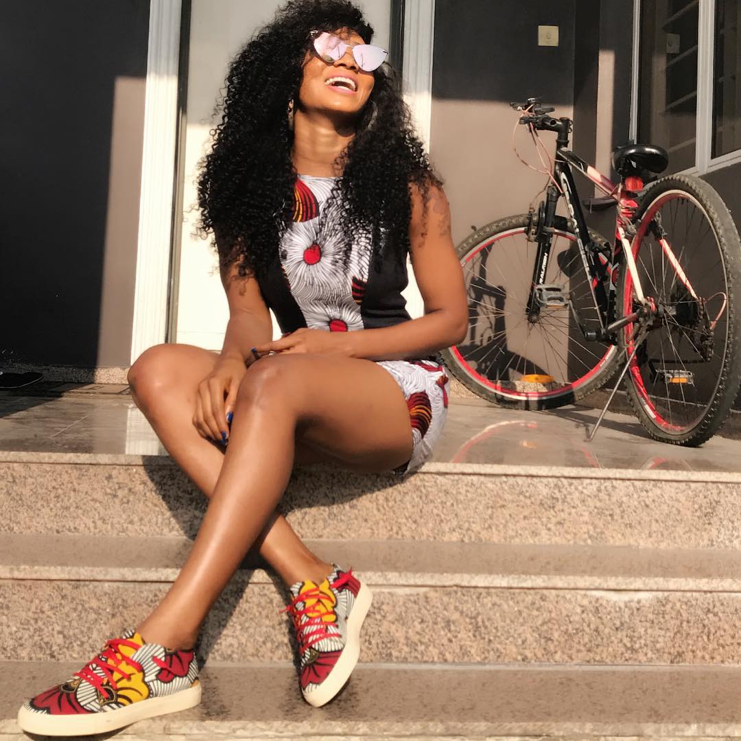 Top Nigerian Female Instagram Comediennes We Have a Massive Crush On