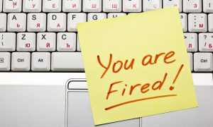 What to Do If You Just Lost Your Job