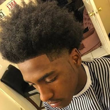 Top 10 Hairstyles for Nigerian Men