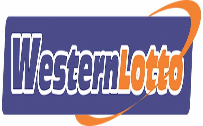 How to play western lotto