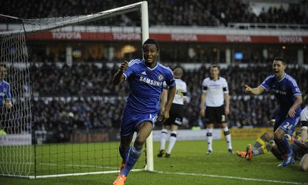 Top Nigerian Football Superstars and Their Net Worth Mikel Obi