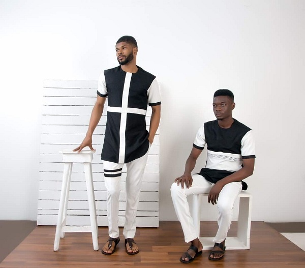 2018 Nigerian Men Fashion Styles For Smart Men