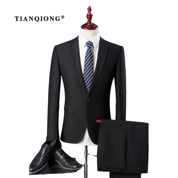 Top Men’s Office Fashion Tips