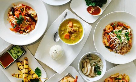 10 Chinese Restaurants in Nigeria