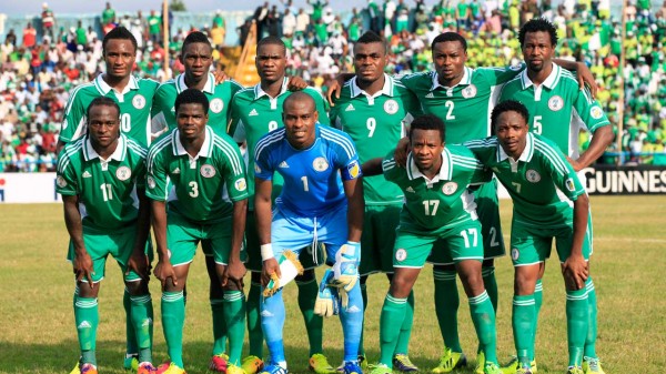 The Top Ten most Popular Nigerian Footballers(Current List)