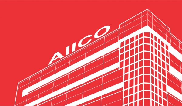 AIICO INSURANCE BUILDING