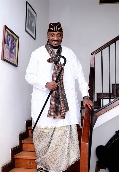 Akwa Ibom Men Native Wears (3)