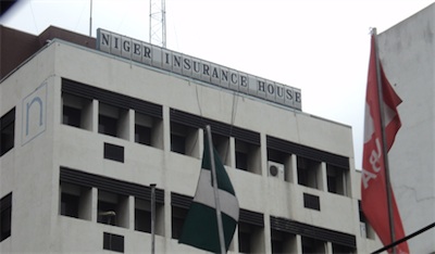 niger insurance house